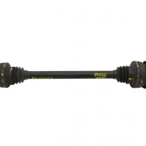 PÓŁOŚ TYLNA TYŁ MERCEDES S-KLASA W221 Oferta czasowa